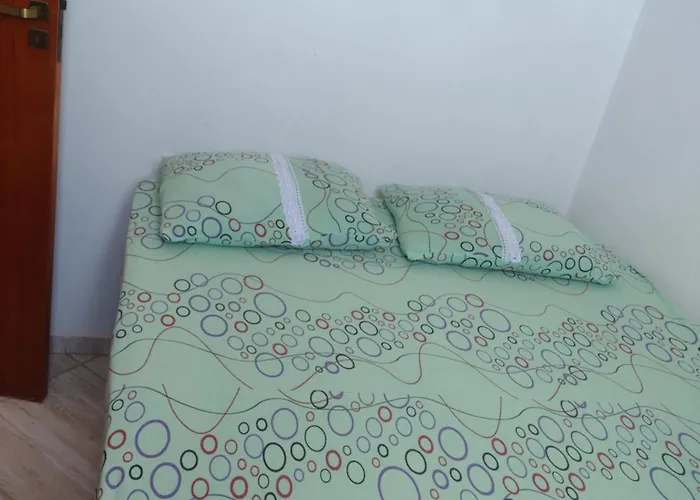 Apartamento Avenida 06 Com Ar Condicionado